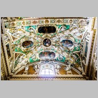 Bergamo, Cappella Colleoni, Foto Magerson Bilibio, flickr,4.jpg